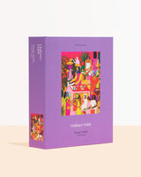 A Fruity Bunch - 500-Piece Jigsaw Puzzle by Ordinary Habit