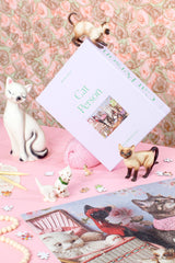 cat person 1000 piece jigsaw puzzle by piecework puzzles