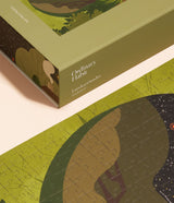 Enchanted - 500-Piece Jigsaw Puzzle by Ordinary Habit