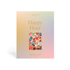 happy hour 1000 piece jigsaw puzzle by piecework puzzles