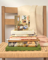 Herbarium - 100-Piece Jigsaw Puzzle by Ordinary Habit