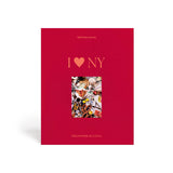 i love ny 1000 piece jigsaw puzzle by piecework puzzles