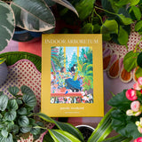 Indoor Arboretum - 500-Piece Jigsaw Puzzle by Puzzle Weekend