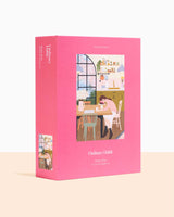 It Can't Be Monday Yet - 1000-Piece Jigsaw Puzzle by Ordinary Habit