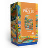 play off grid 1000 piece puzzle lantern press