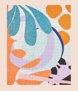 Quotidian - 500-Piece Jigsaw Puzzle by Ordinary Habit