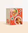 Ramen Lunch - 100-Piece Jigsaw Puzzle by Ordinary Habit