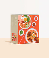 Ramen Lunch - 100-Piece Jigsaw Puzzle by Ordinary Habit