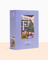 Christmas in the City - 1000-Piece Jigsaw Puzzle by Ordinary Habit