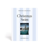 christmas swim 1000 piece jigsaw puzzle by piecework puzzles