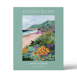 Coastal Bluffs - 1000-Piece Jigsaw Puzzle by Puzzle Weekend