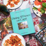 dining al fresco 1000 piece jigsaw puzzle by piecework puzzles