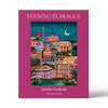 Evening in Prague - 1000 Piece Jigsaw Puzzle by Puzzle Weekend