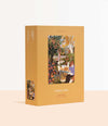 Fall in the Countryside - 1000-Piece Jigsaw Puzzle by Ordinary Habit