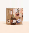 Herbarium - 100-Piece Jigsaw Puzzle by Ordinary Habit
