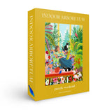 Indoor Arboretum - 500-Piece Jigsaw Puzzle by Puzzle Weekend