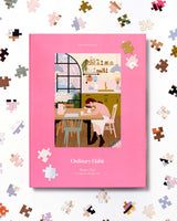 It Can't Be Monday Yet - 1000-Piece Jigsaw Puzzle by Ordinary Habit