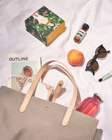 Kooka and Kora - 100-Piece Jigsaw Puzzle by Ordinary Habit