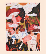 Magic Forest - 1000-Piece Jigsaw Puzzle by Ordinary Habit