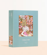 Nap Time - 500-Piece Jigsaw Puzzle by Ordinary Habit