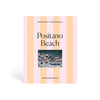 positano beach 1000 piece jigsaw puzzle by piecework puzzles