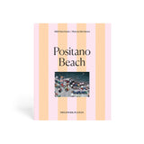 positano beach 1000 piece jigsaw puzzle by piecework puzzles