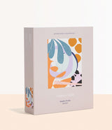 Quotidian - 500-Piece Jigsaw Puzzle by Ordinary Habit