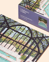 Royal Mansour - 100-Piece Jigsaw Puzzle by Ordinary Habit