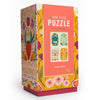 seasons mantra 1000 piece puzzle lantern press