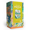 see more fear less 1000 piece puzzle firelight collection lantern press
