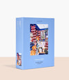 Soft Rhapsody - 1000-Piece Jigsaw Puzzle by Ordinary Habit