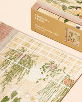 Sunday Coffee - 100-Piece Jigsaw Puzzle by Ordinary Habit